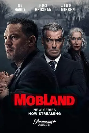 MobLand (2025)