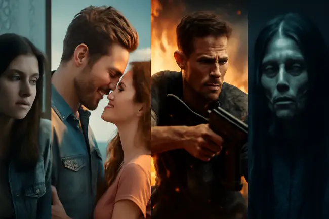 2025 New Releases on www.25moviehd.com Tailored to Your Taste
