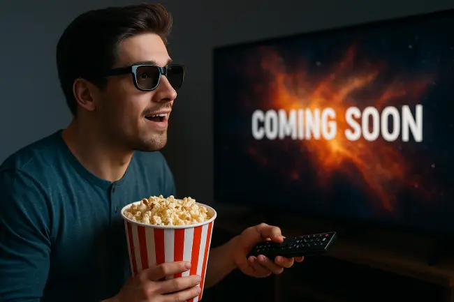 A Unique 2025 New Movie Experience on www.25moviehd.com