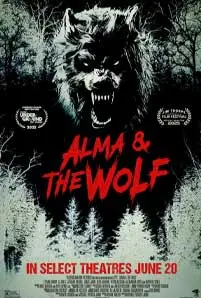 Alma-and-the-Wolf-2025 - เว็บดูหนังฟรีออนไลน์ ดูหนังออนไลน์