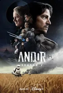 Andor Season 2