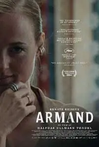 Armand-(2024) - เว็บดูหนังฟรีออนไลน์ ดูหนังออนไลน์