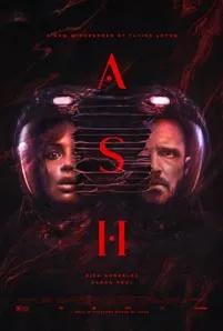 Ash (2025)