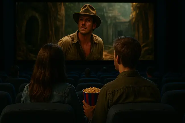 Explore the 2025 Film Scene with www.25moviehd.com Find the Perfect New Movies for You