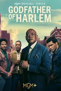 Godfather of Harlem Season 4