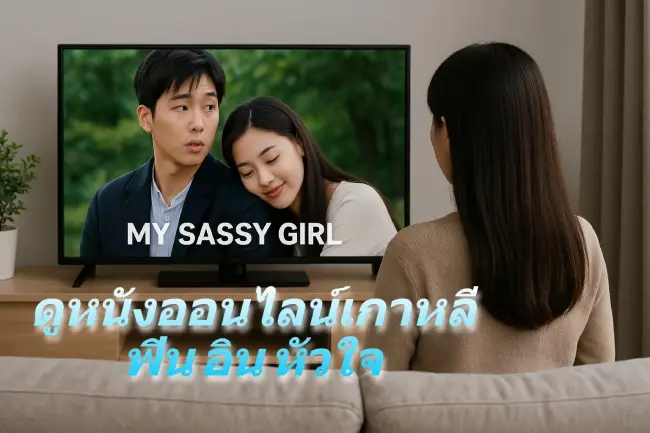 Heart-Fluttering Korean Movies to Watch Free on www.25moviehd.com