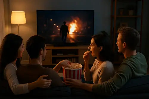 How to Fully Enjoy New Movie Releases on www.25moviehd.com