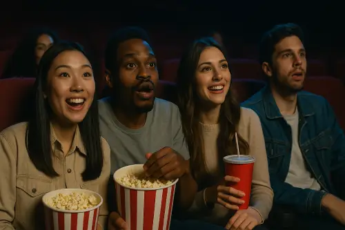 How to Get the Most Out of Watching New Movies on www.25moviehd.com