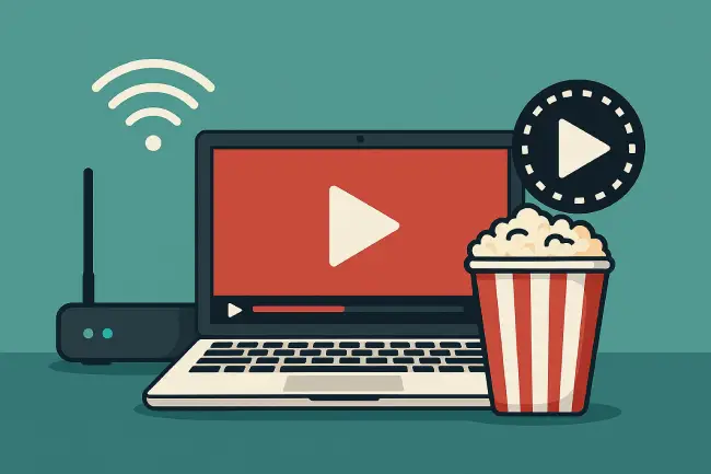 How to Watch Movies on www.25moviehd.com Without Draining Your Data
