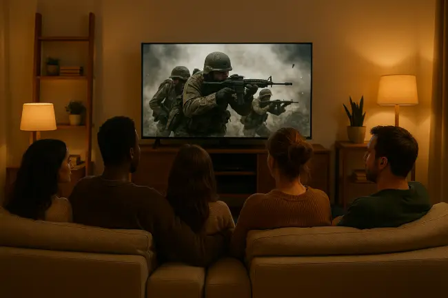 Introducing www.25moviehd.com A Pro-Level Way to Watch Free Movies