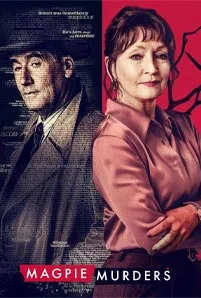 Magpie Murders Season 2 2025