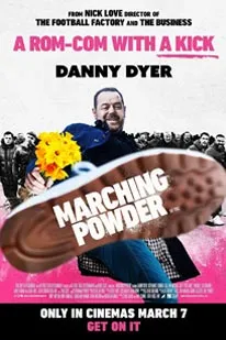 Marching Powder 2025 - เว็บดูหนังฟรีออนไลน์ ดูหนังออนไลน์ Marching Powder 2025
