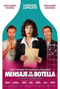 Mensaje-en-una-botella-2025 - เว็บดูหนังฟรีออนไลน์ ดูหนังออนไลน์