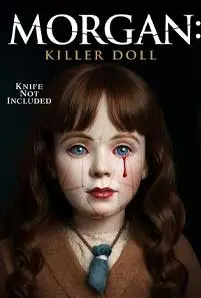 Morgan-Killer-Doll-2025 - เว็บดูหนังฟรีออนไลน์ ดูหนังออนไลน์