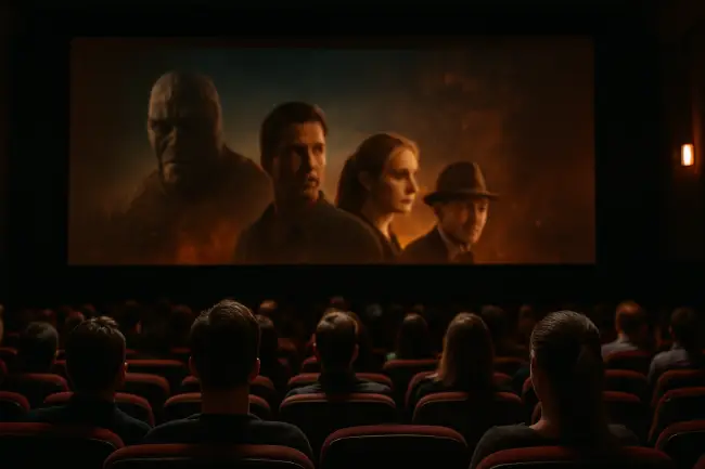 New Releases First! Don’t Miss the Best Way to Watch Movies in Theaters Online at www.25moviehd.com