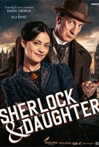 Sherlock & Daughter (2025)