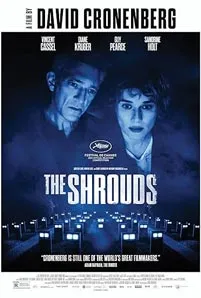 The Shrouds (2025)