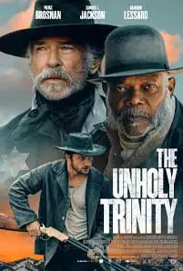 The-Unholy-Trinity-2024 - เว็บดูหนังฟรีออนไลน์ ดูหนังออนไลน์
