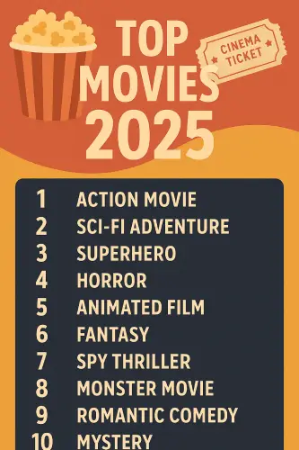 Top Camrip Movies to Watch on www.25moviehd.com in 2025