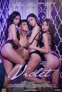 Violet 2025