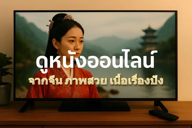 Watch Visually Stunning Chinese Movies with Great Storylines on www.25moviehd.com