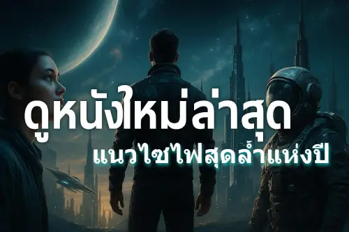 Watch the Latest Groundbreaking Sci-Fi Movies of the Year on www.25moviehd.com