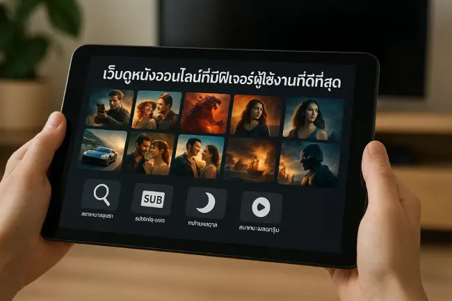 www.25moviehd.com The Best User Experience for Streaming Movies Online