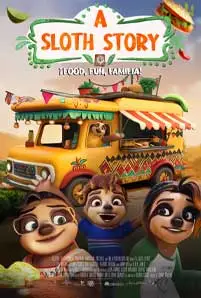 A-Sloth-Story-2024 1 - เว็บดูหนังฟรีออนไลน์ ดูหนังออนไลน์