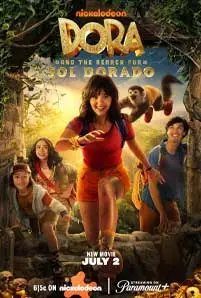 Dora-and-the-Search-for-Sol-Dorado-2025 - เว็บดูหนังฟรีออนไลน์ ดูหนังออนไลน์