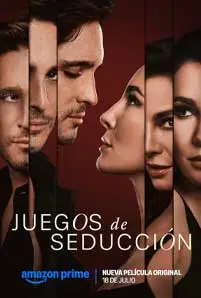 Juegos-de-Seducción-2025 - เว็บดูหนังฟรีออนไลน์ ดูหนังออนไลน์