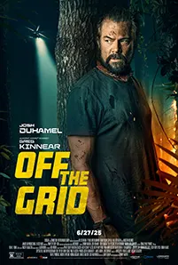 Off the Grid 2025 - เว็บดูหนังฟรีออนไลน์ ดูหนังออนไลน์