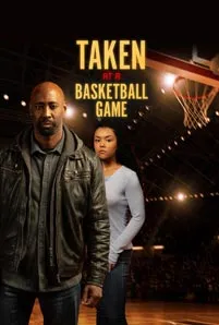Taken at a Basketball Game 2025