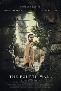 The 4th Wall 2025 - เว็บดูหนังฟรีออนไลน์ ดูหนังออนไลน์