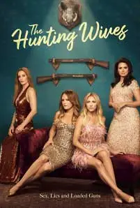 The-Hunting-Wives-2025 - เว็บดูหนังฟรีออนไลน์ ดูหนังออนไลน์