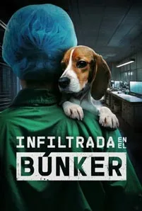Undercover Inside the Bunker 2025