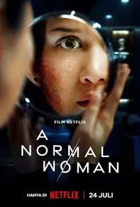 A Normal Woman 2025
