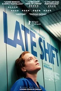 Late Shift 2025