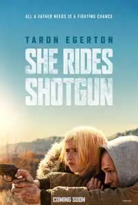 She-Rides-Shotgun-2025 1 - เว็บดูหนังฟรีออนไลน์ ดูหนังออนไลน์